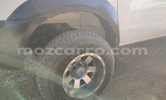 Tenga Tsaru Nissan Hardbody Chena Mota in Maputo in Maputo Tenga Tsaru Nissan Hardbody Chena Mota in Maputo in Maputo