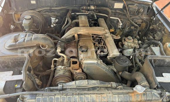 Buy Used Toyota Land Cruiser Green Car in Maputo in Maputo Buy Used Toyota Land Cruiser Green Car in Maputo in Maputo