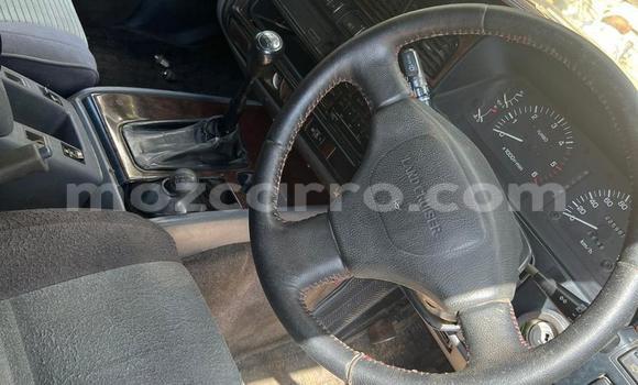 Buy Used Toyota Land Cruiser Green Car in Maputo in Maputo Buy Used Toyota Land Cruiser Green Car in Maputo in Maputo
