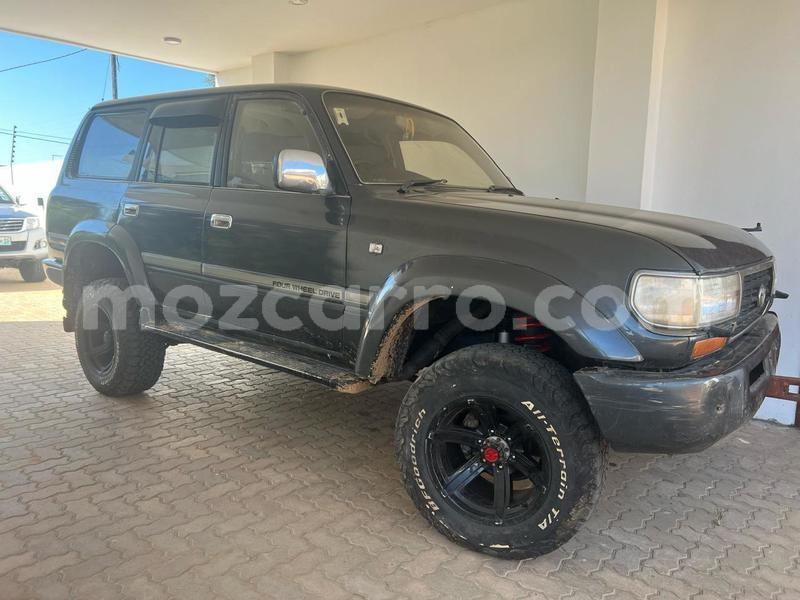 Big with watermark toyota land cruiser maputo maputo 26103