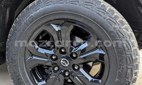 Buy Used Mazda BT-50 Red Car in Maputo in Maputo Buy Used Mazda BT-50 Red Car in Maputo in Maputo