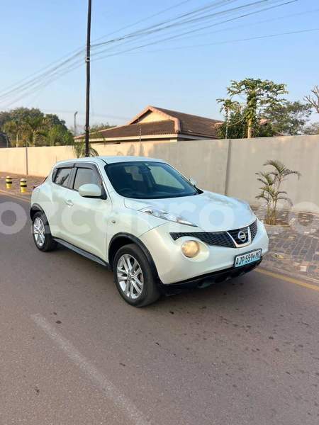 Big with watermark nissan juke maputo maputo 26105