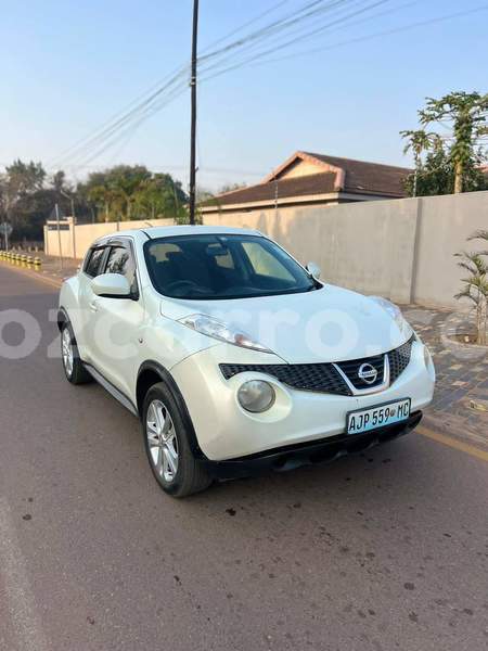 Big with watermark nissan juke maputo maputo 26105