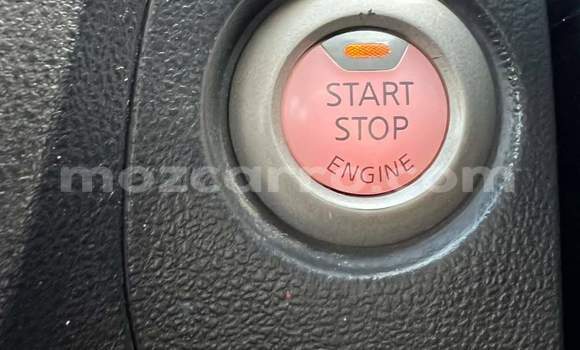 Nunua Ilio tumika Nissan Juke Nyeupe Gari ndani ya Maputo nchini Maputo Nunua Ilio tumika Nissan Juke Nyeupe Gari ndani ya Maputo nchini Maputo