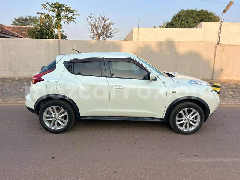 Big with watermark nissan juke maputo maputo 26105