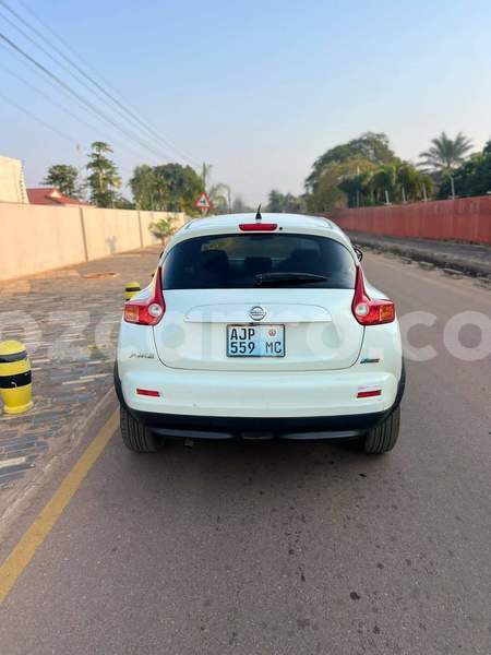 Big with watermark nissan juke maputo maputo 26105