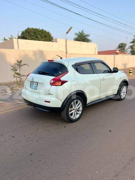 Big with watermark nissan juke maputo maputo 26105