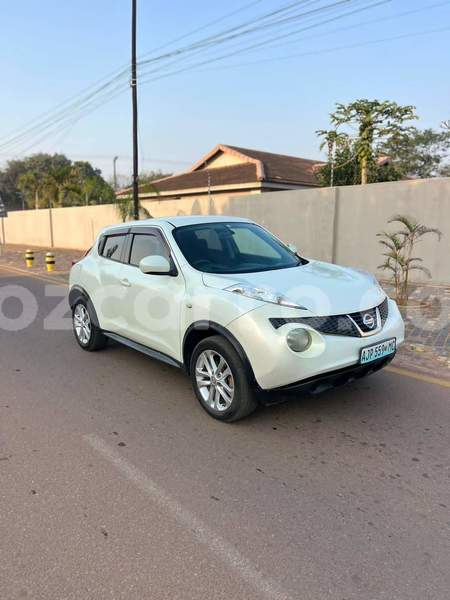 Big with watermark nissan juke maputo maputo 26105