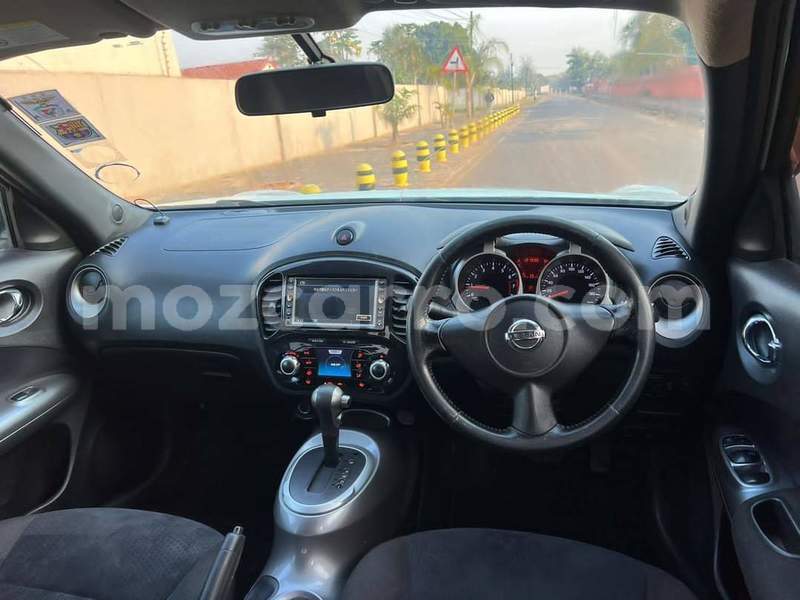 Big with watermark nissan juke maputo maputo 26105