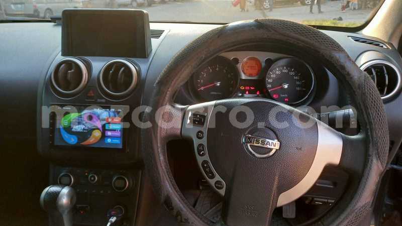 Big with watermark nissan dualis maputo maputo 26106