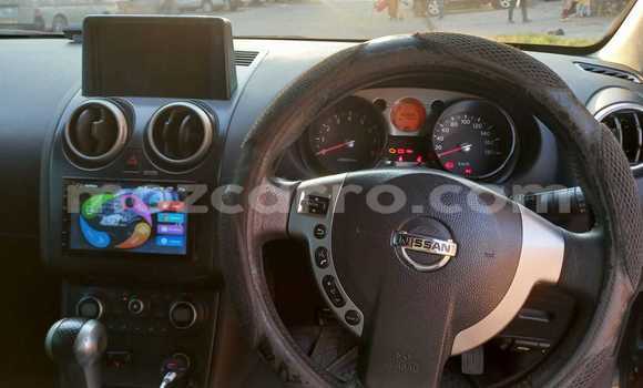 Nunua Ilio tumika Nissan Dualis Nyeusi Gari ndani ya Maputo nchini Maputo Nunua Ilio tumika Nissan Dualis Nyeusi Gari ndani ya Maputo nchini Maputo