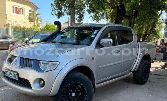 Comprar Usado Mitsubishi Triton De outros Carro em Maputo em Maputo