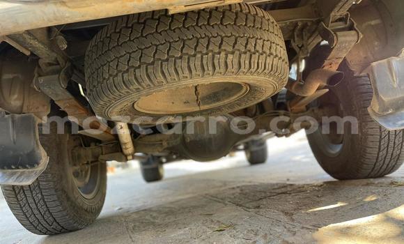 Buy Used Mitsubishi Triton Other Car in Maputo in Maputo Buy Used Mitsubishi Triton Other Car in Maputo in Maputo