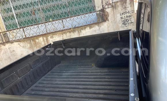 Buy Used Mitsubishi Triton Other Car in Maputo in Maputo Buy Used Mitsubishi Triton Other Car in Maputo in Maputo