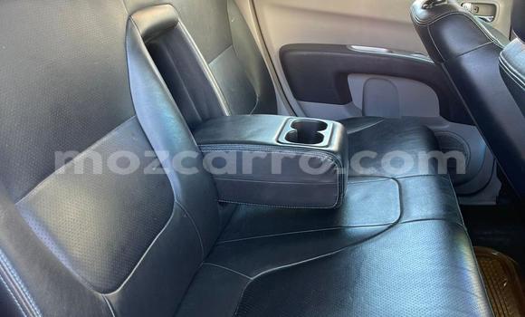 Buy Used Mitsubishi Triton Other Car in Maputo in Maputo Buy Used Mitsubishi Triton Other Car in Maputo in Maputo