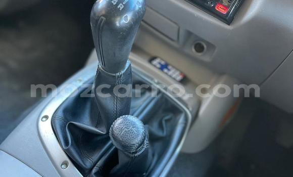 Buy Used Mitsubishi Triton Other Car in Maputo in Maputo Buy Used Mitsubishi Triton Other Car in Maputo in Maputo