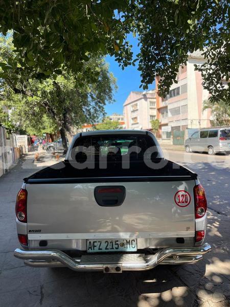 Big with watermark mitsubishi triton maputo maputo 26108