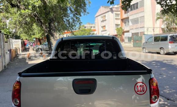 Buy Used Mitsubishi Triton Other Car in Maputo in Maputo Buy Used Mitsubishi Triton Other Car in Maputo in Maputo