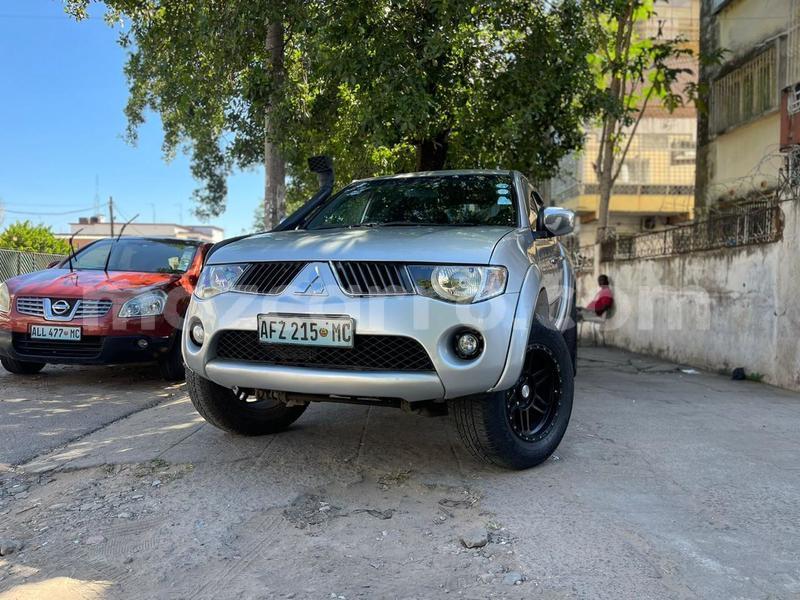 Big with watermark mitsubishi triton maputo maputo 26108