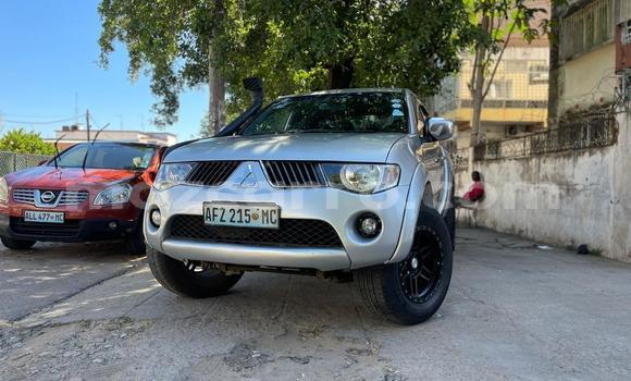Buy Used Mitsubishi Triton Other Car in Maputo in Maputo Buy Used Mitsubishi Triton Other Car in Maputo in Maputo