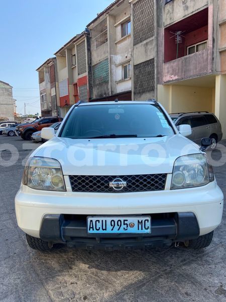 Big with watermark nissan x trail maputo maputo 26109