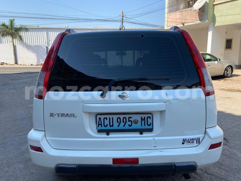 Big with watermark nissan x trail maputo maputo 26109