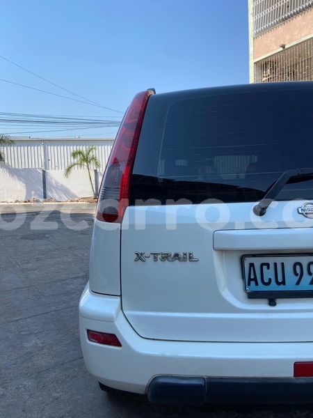 Big with watermark nissan x trail maputo maputo 26109