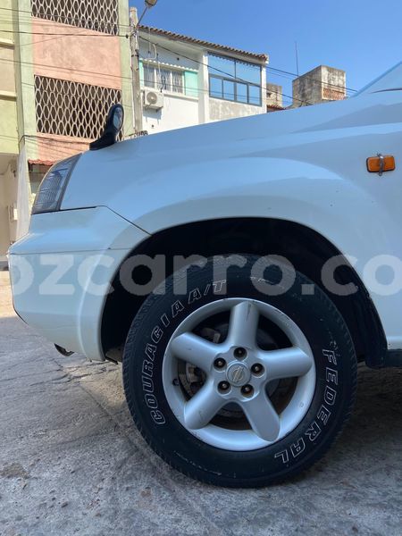 Big with watermark nissan x trail maputo maputo 26109