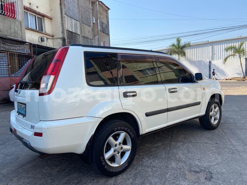 Big with watermark nissan x trail maputo maputo 26109