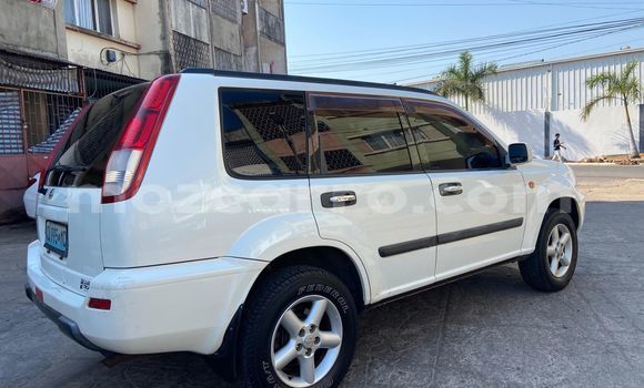 Buy Used Nissan X-Trail White Car in Maputo in Maputo Buy Used Nissan X-Trail White Car in Maputo in Maputo