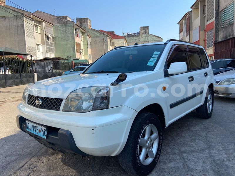 Big with watermark nissan x trail maputo maputo 26109