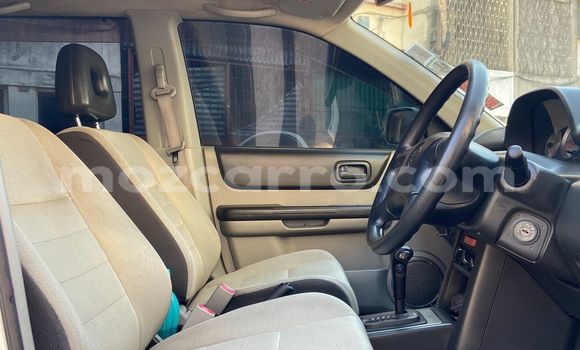 Buy Used Nissan X-Trail White Car in Maputo in Maputo Buy Used Nissan X-Trail White Car in Maputo in Maputo