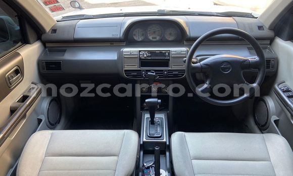 Buy Used Nissan X-Trail White Car in Maputo in Maputo Buy Used Nissan X-Trail White Car in Maputo in Maputo