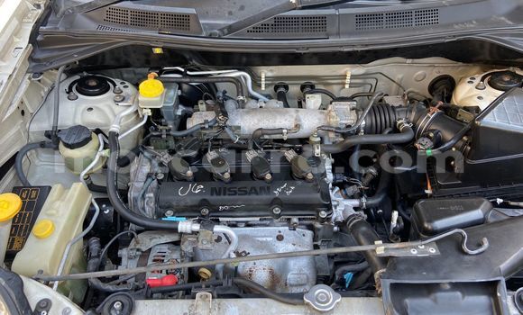 Buy Used Nissan X-Trail White Car in Maputo in Maputo Buy Used Nissan X-Trail White Car in Maputo in Maputo