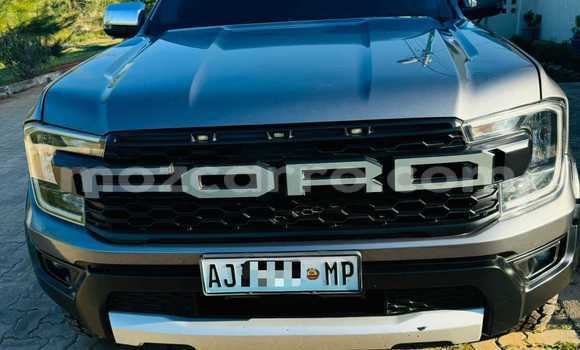 Nunua Ilio tumika Ford Ranger (North America) Nyingine Gari ndani ya Maputo nchini Maputo