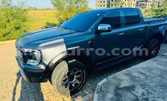 Comprar Usado Ford Ranger (North America) De outros Carro em Maputo em Maputo Comprar Usado Ford Ranger (North America) De outros Carro em Maputo em Maputo