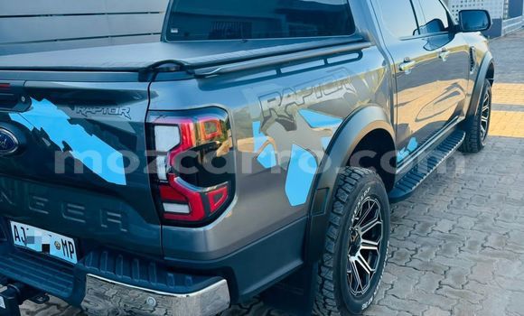 Comprar Usado Ford Ranger (North America) De outros Carro em Maputo em Maputo Comprar Usado Ford Ranger (North America) De outros Carro em Maputo em Maputo