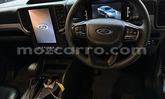 Comprar Usado Ford Ranger (North America) De outros Carro em Maputo em Maputo Comprar Usado Ford Ranger (North America) De outros Carro em Maputo em Maputo