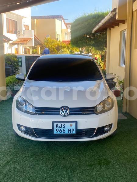 Big with watermark volkswagen golf maputo maputo 26111