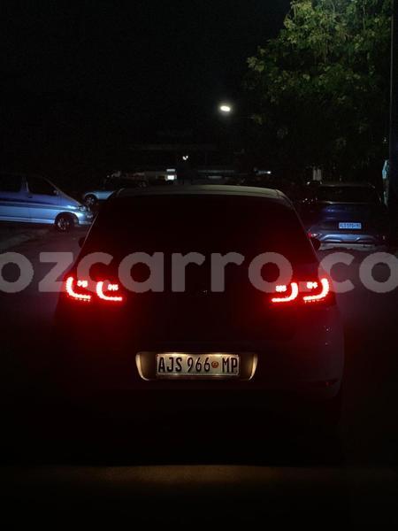 Big with watermark volkswagen golf maputo maputo 26111