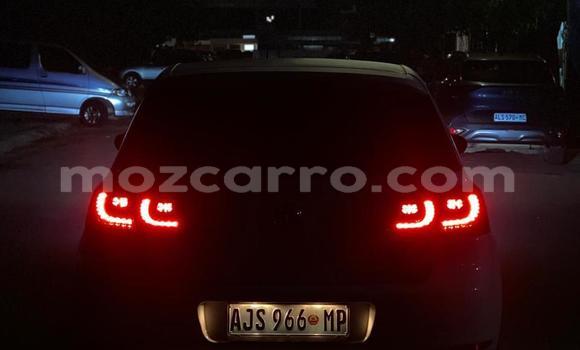 Comprar Usado Volkswagen Golf Branco Carro em Maputo em Maputo Comprar Usado Volkswagen Golf Branco Carro em Maputo em Maputo