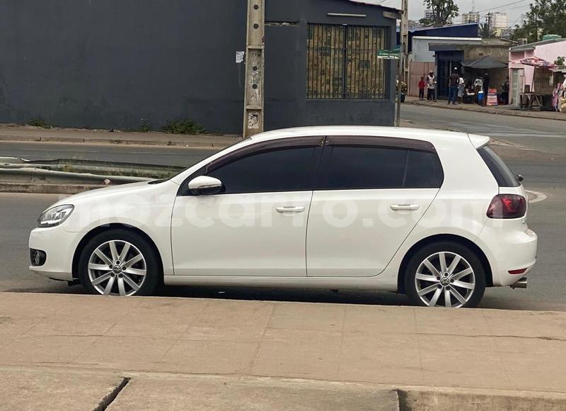 Big with watermark volkswagen golf maputo maputo 26111