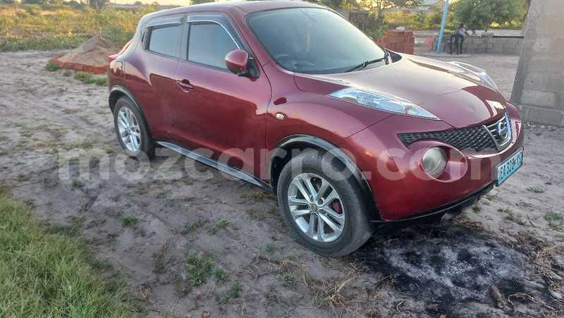 Big with watermark nissan juke maputo maputo 26112