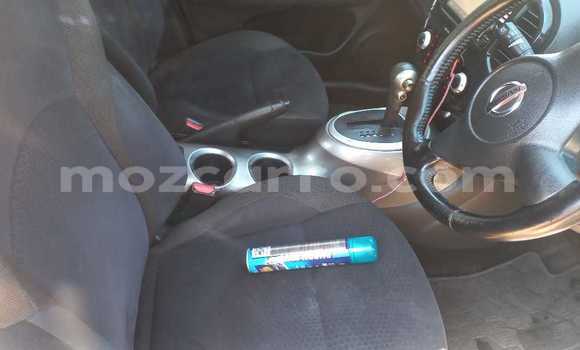 Comprar Usado Nissan Juke Vermelho Carro em Maputo em Maputo Comprar Usado Nissan Juke Vermelho Carro em Maputo em Maputo