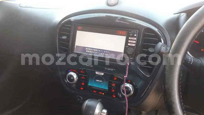 Big with watermark nissan juke maputo maputo 26112