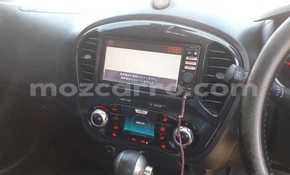 Comprar Usado Nissan Juke Vermelho Carro em Maputo em Maputo Comprar Usado Nissan Juke Vermelho Carro em Maputo em Maputo