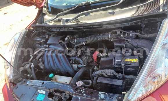 Comprar Usado Nissan Juke Vermelho Carro em Maputo em Maputo Comprar Usado Nissan Juke Vermelho Carro em Maputo em Maputo