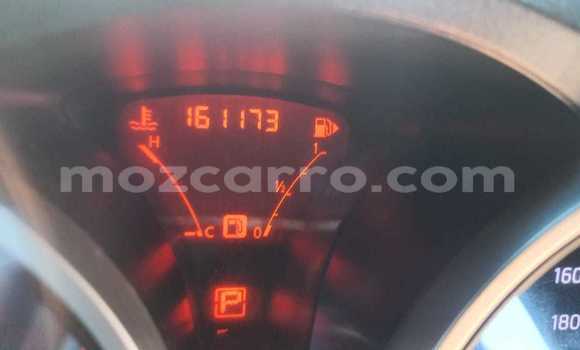 Comprar Usado Nissan Juke Vermelho Carro em Maputo em Maputo Comprar Usado Nissan Juke Vermelho Carro em Maputo em Maputo