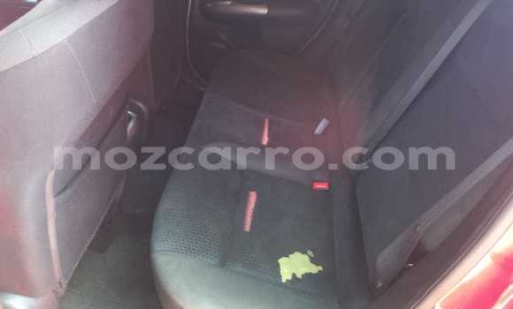 Comprar Usado Nissan Juke Vermelho Carro em Maputo em Maputo Comprar Usado Nissan Juke Vermelho Carro em Maputo em Maputo