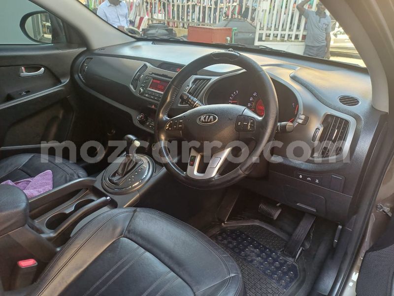 Big with watermark kia sportage maputo maputo 26113